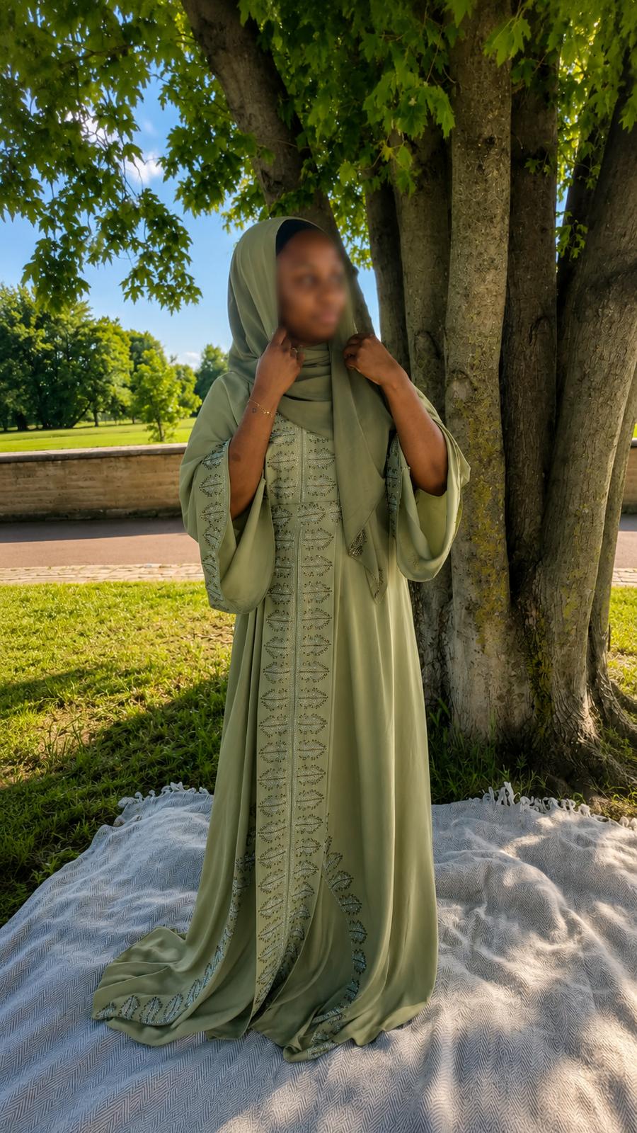 Sakina